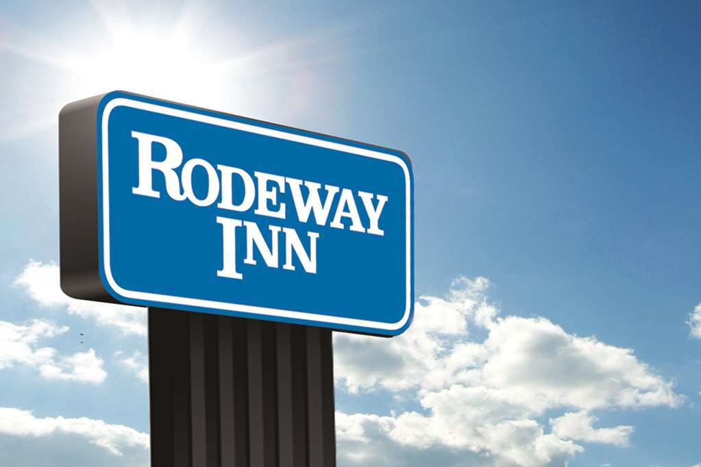 Rodeway Inn 迪凯特 外观 照片